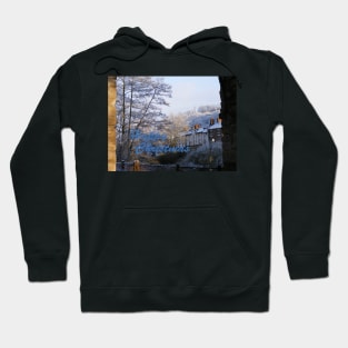 Ironbridge Spring Snow Hoodie